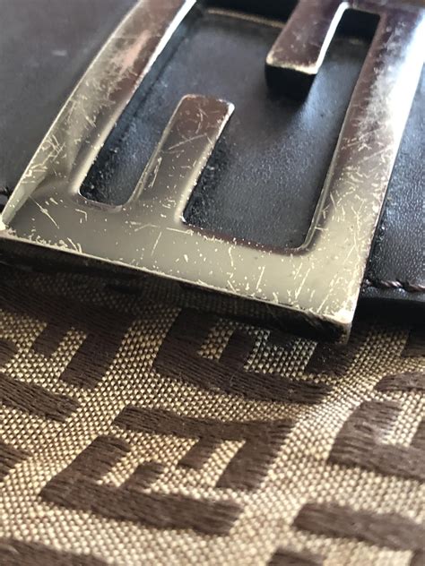 how to remove scratches on fendi bag|The Ultimate Guide to Fendi Bag Care and Maintenance.